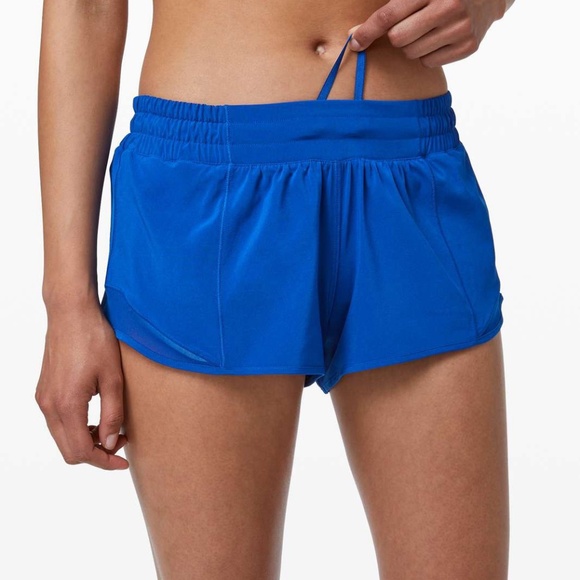 lululemon athletica Pants - Lululemon Hotty Hot Short